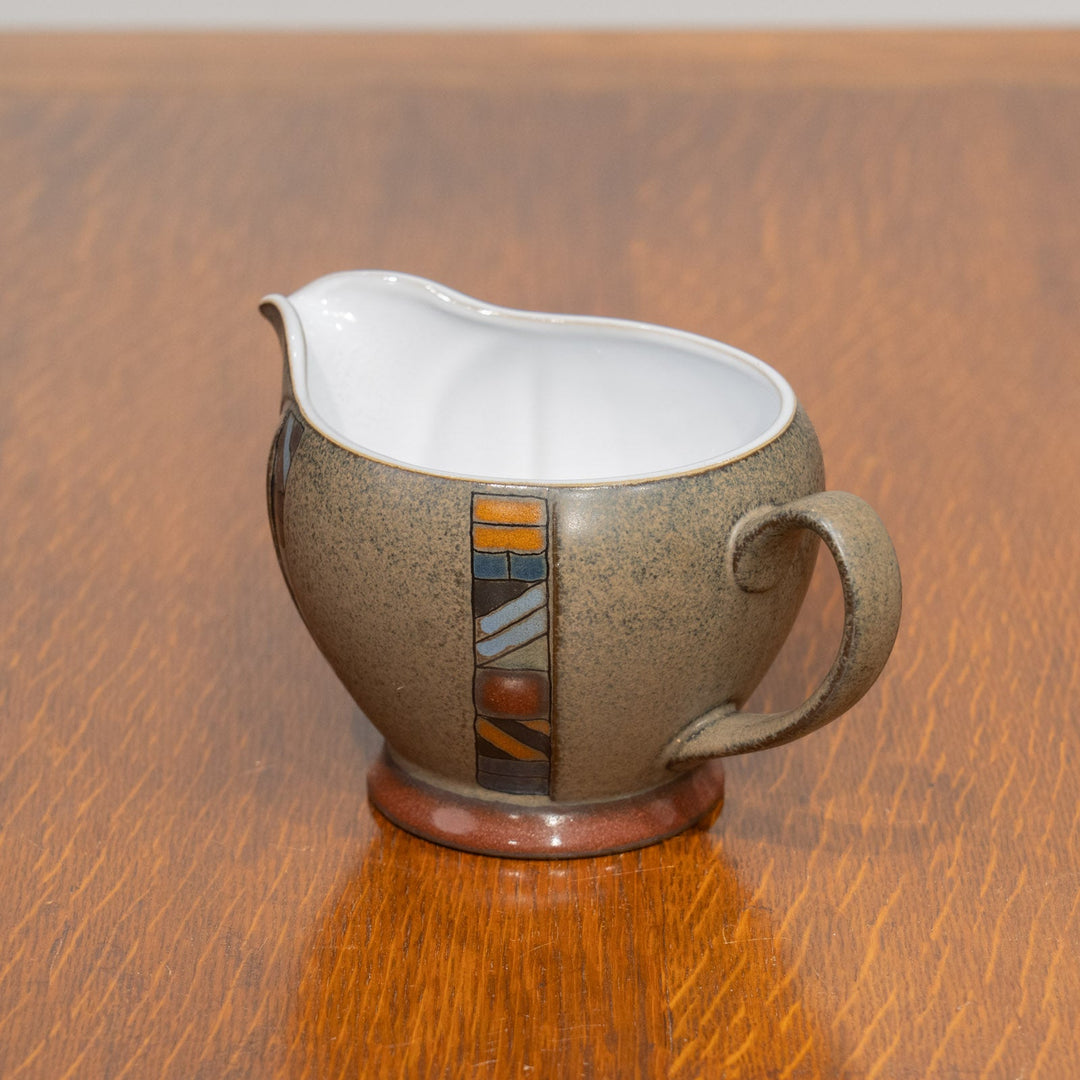 【DENBY デンビー Marrakesh マラケシュ】クリーマー L /25G