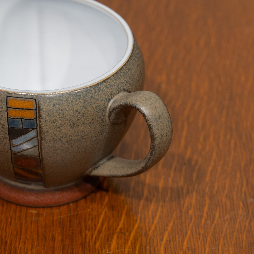 【DENBY デンビー Marrakesh マラケシュ】クリーマー L /25G