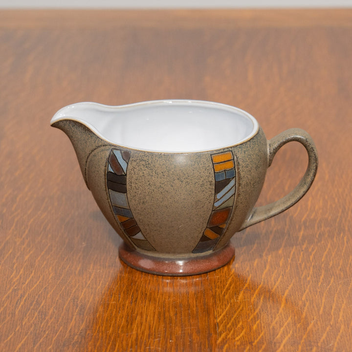 【DENBY デンビー Marrakesh マラケシュ】クリーマー L /25G