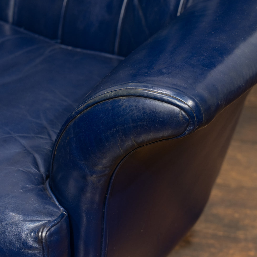 英国【G-PLAN ジープラン Model. 6250】世界で最も快適な椅子と呼ばれる レアモデル スウィベルチェア /25G