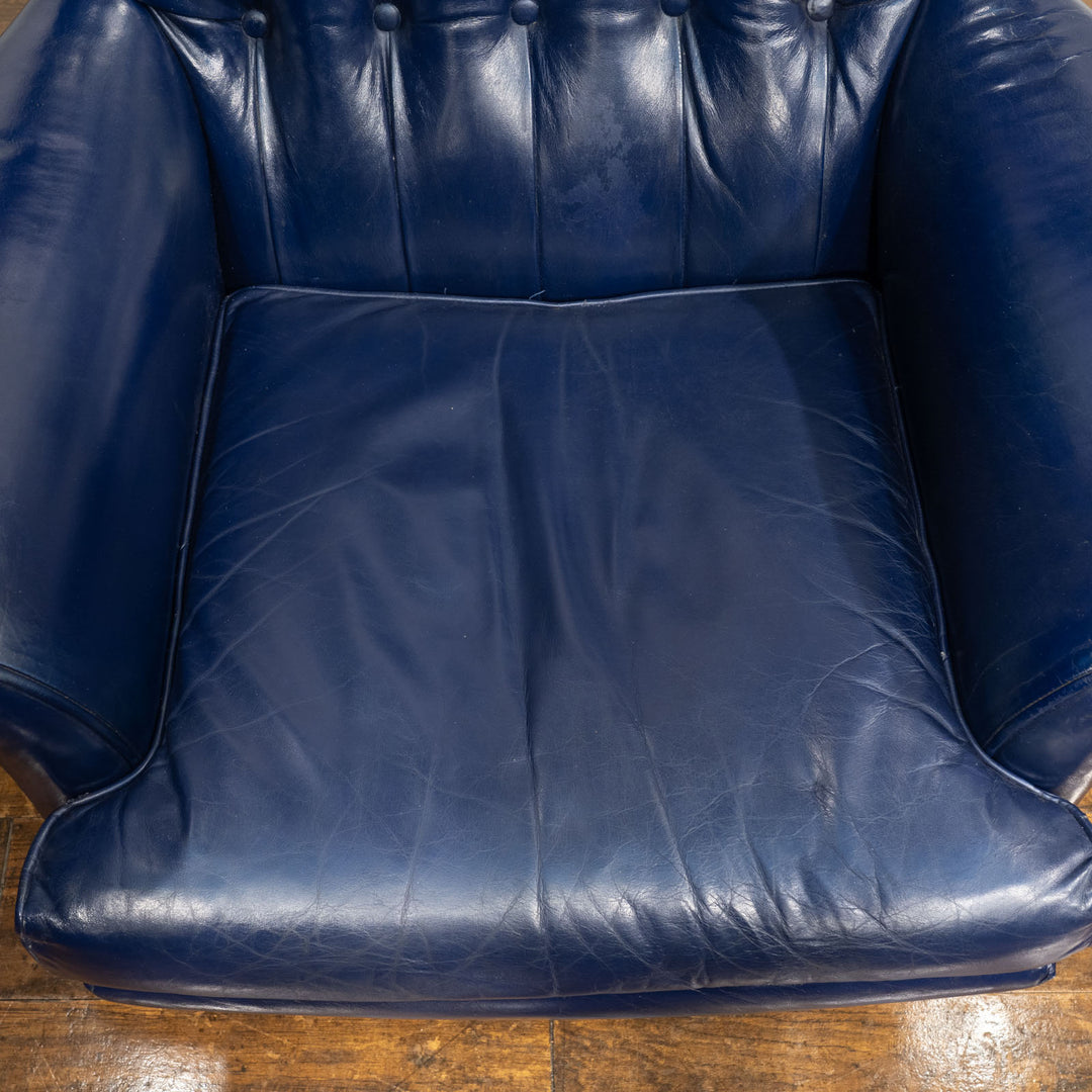 英国【G-PLAN ジープラン Model. 6250】世界で最も快適な椅子と呼ばれる レアモデル スウィベルチェア /25G