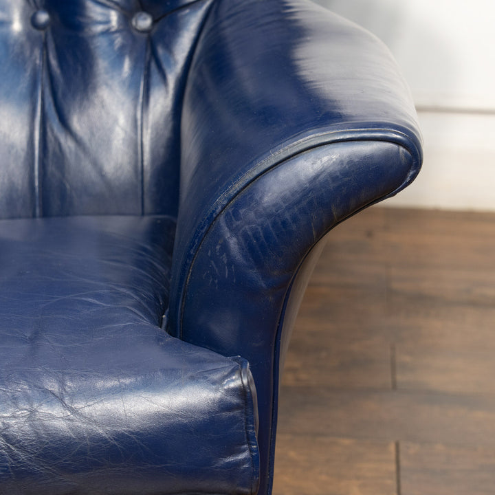 英国【G-PLAN ジープラン Model. 6250】世界で最も快適な椅子と呼ばれる レアモデル スウィベルチェア /25G