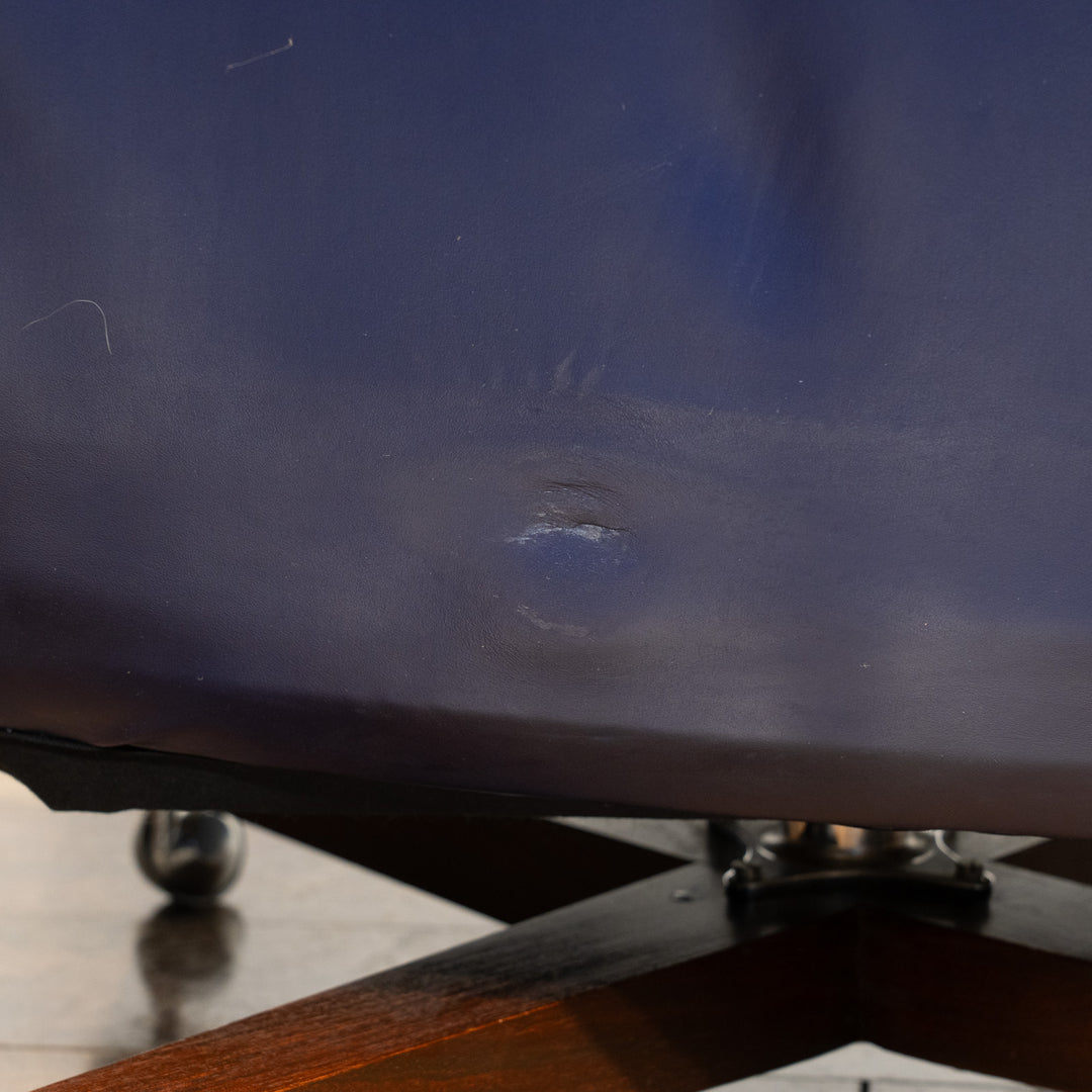 英国【G-PLAN ジープラン Model. 6250】世界で最も快適な椅子と呼ばれる レアモデル スウィベルチェア /25G