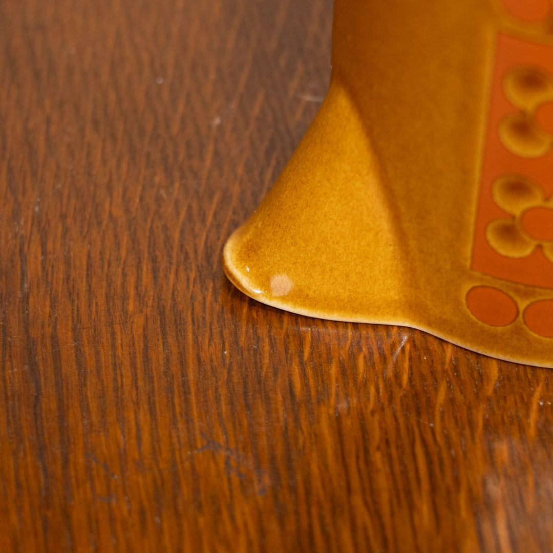 【HORNSEA ホーンジー Saffron サフラン】ミルクピッチャー /25G