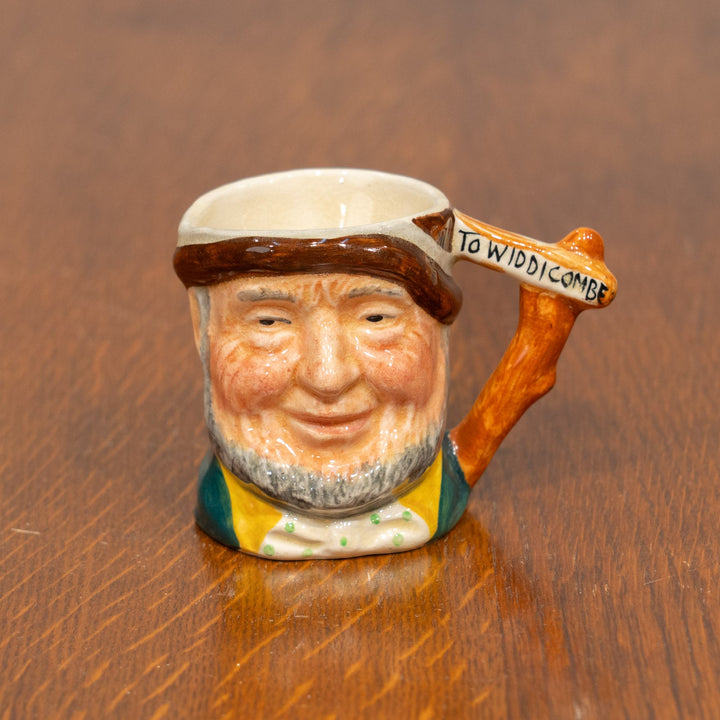 【LANCASTER SANDLAND ランカスターサンドランド】インパクト抜群 トビージャグ /25G-A