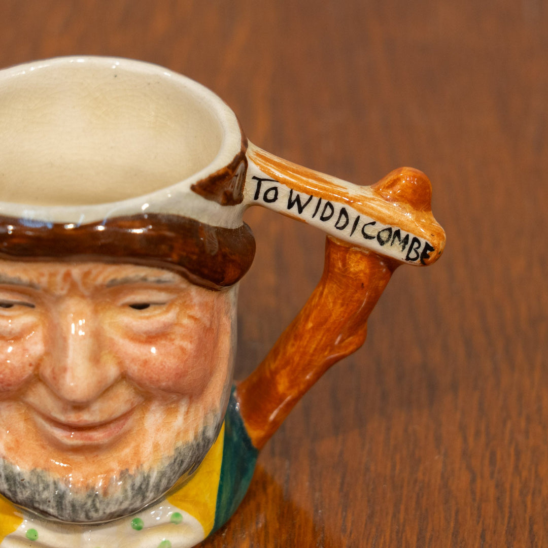 【LANCASTER SANDLAND ランカスターサンドランド】インパクト抜群 トビージャグ /25G-A