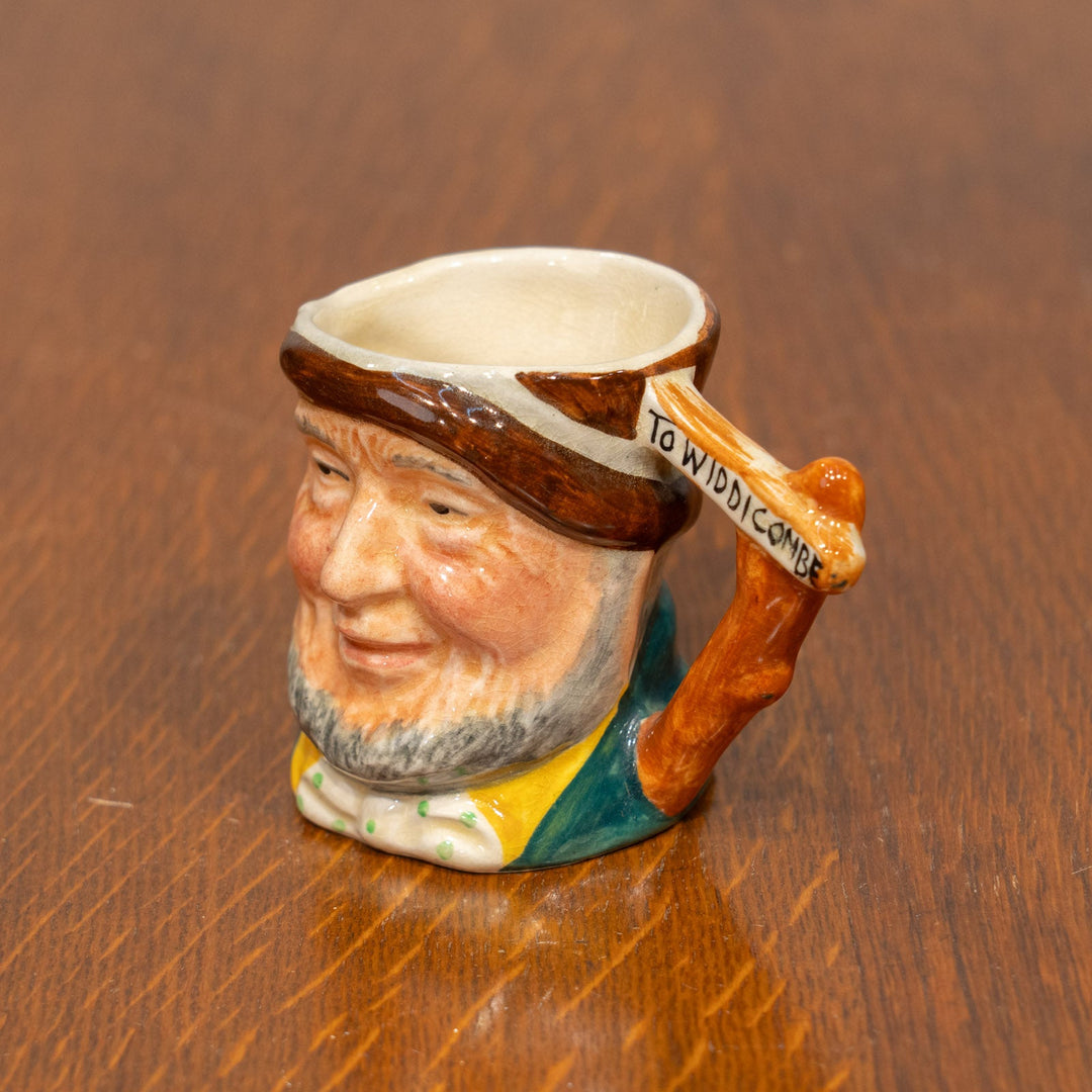 【LANCASTER SANDLAND ランカスターサンドランド】インパクト抜群 トビージャグ /25G-A