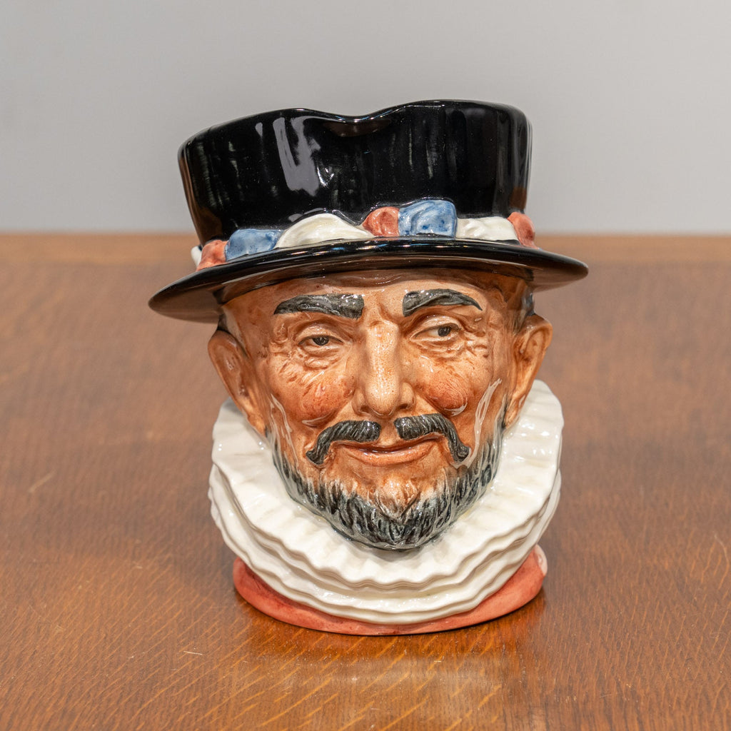 ROYAL DOULTON ロイヤルドルトン Beefeater ビーフィーター