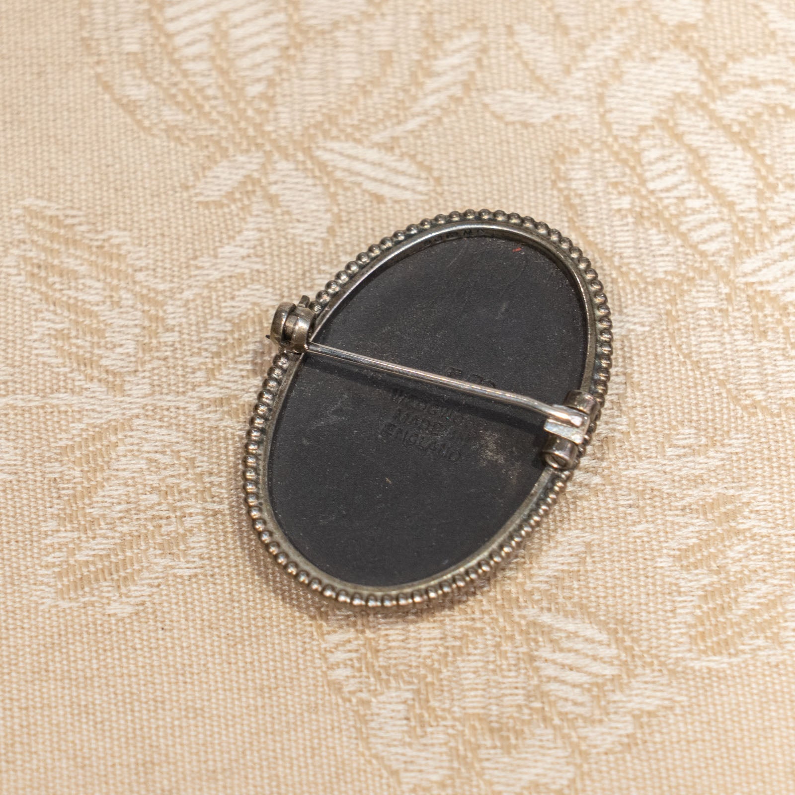 WEDGWOOD ウェッジウッド Jasper ジャスパー】希少なブラック Hope
