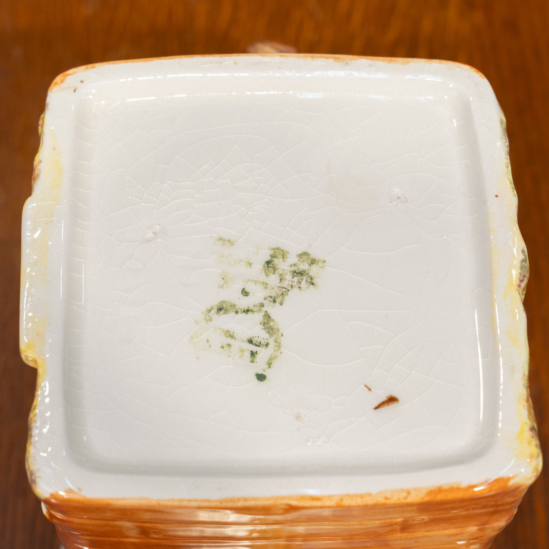 【Price&Kensington プライス&ケンジントン】コテージモチーフ ティーポット /25G-A