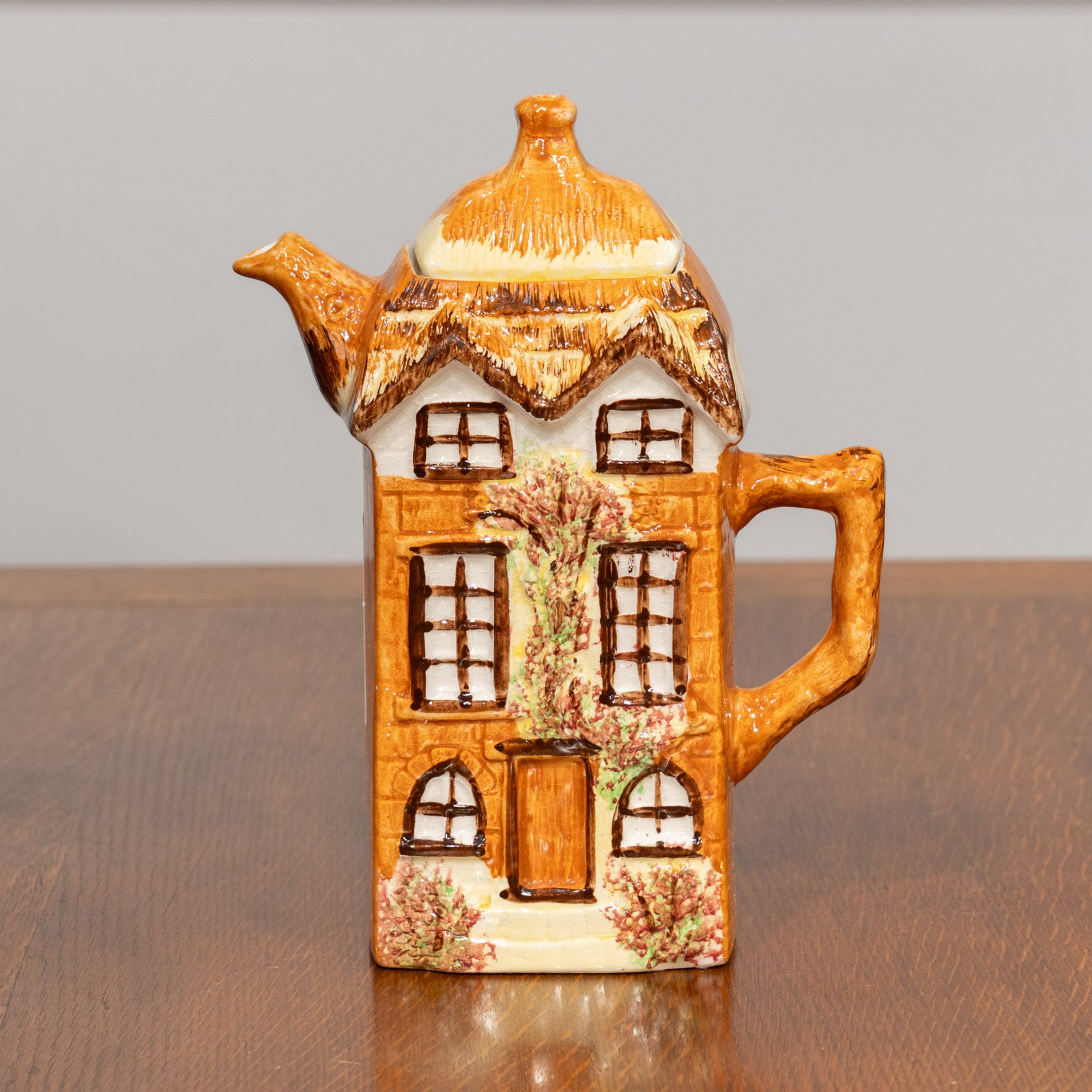 Price&Kensington プライス&ケンジントン】コテージモチーフ コーヒー