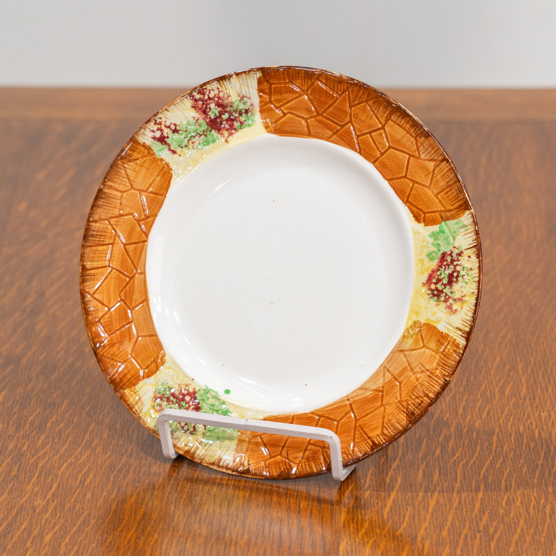 【Price&Kensington プライス&ケンジントン】コテージモチーフ トリオセット /25G