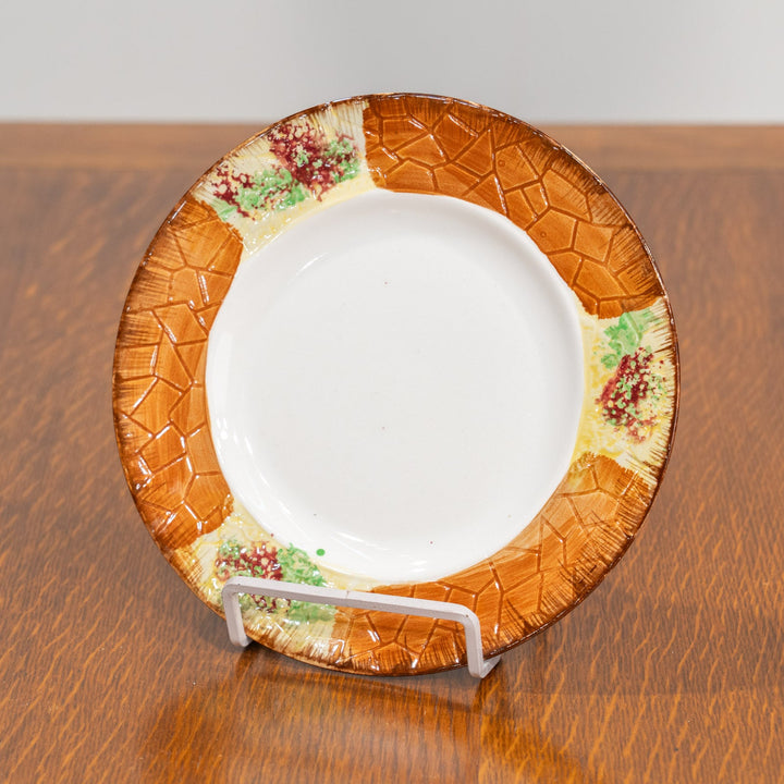 【Price&Kensington プライス&ケンジントン】コテージモチーフ トリオセット /25G