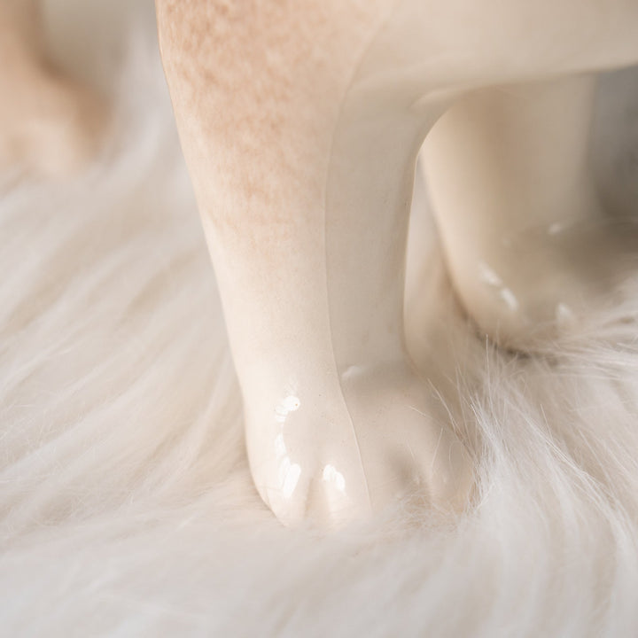 【Winstanley Cat ウィンスタンレイ キャット】丸い顔にくるんとした尻尾がチャーミング ブルーアイ サイアミーズ シャム猫 /25J