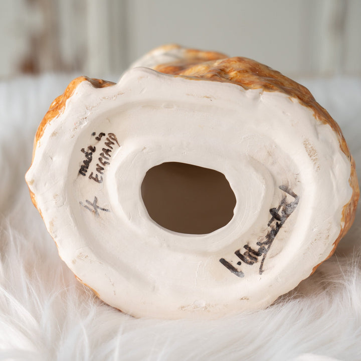 【Winstanley Cat ウィンスタンレイ キャット】モフモフの毛並みや尻尾が魅力的 ジンジャー 長毛 茶トラ猫 /25J