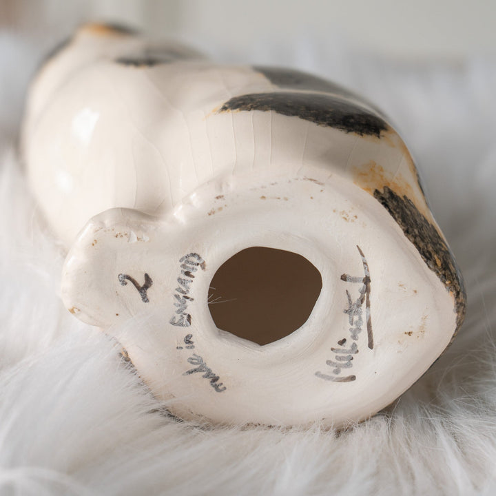 【Winstanley Cat ウィンスタンレイ キャット】気品のある顔立ちとフォルムが魅力 キャリコ 三毛猫 /25J