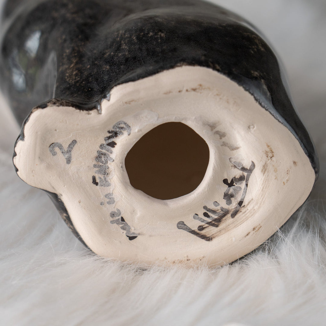 【Winstanley Cat ウィンスタンレイ キャット】気品のある顔立ちとフォルムが魅力 タキシード 白黒猫 /25J