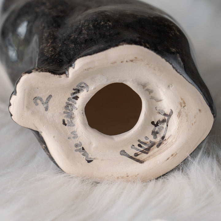 【Winstanley Cat ウィンスタンレイ キャット】気品のある顔立ちとフォルムが魅力 タキシード 白黒猫 /25J