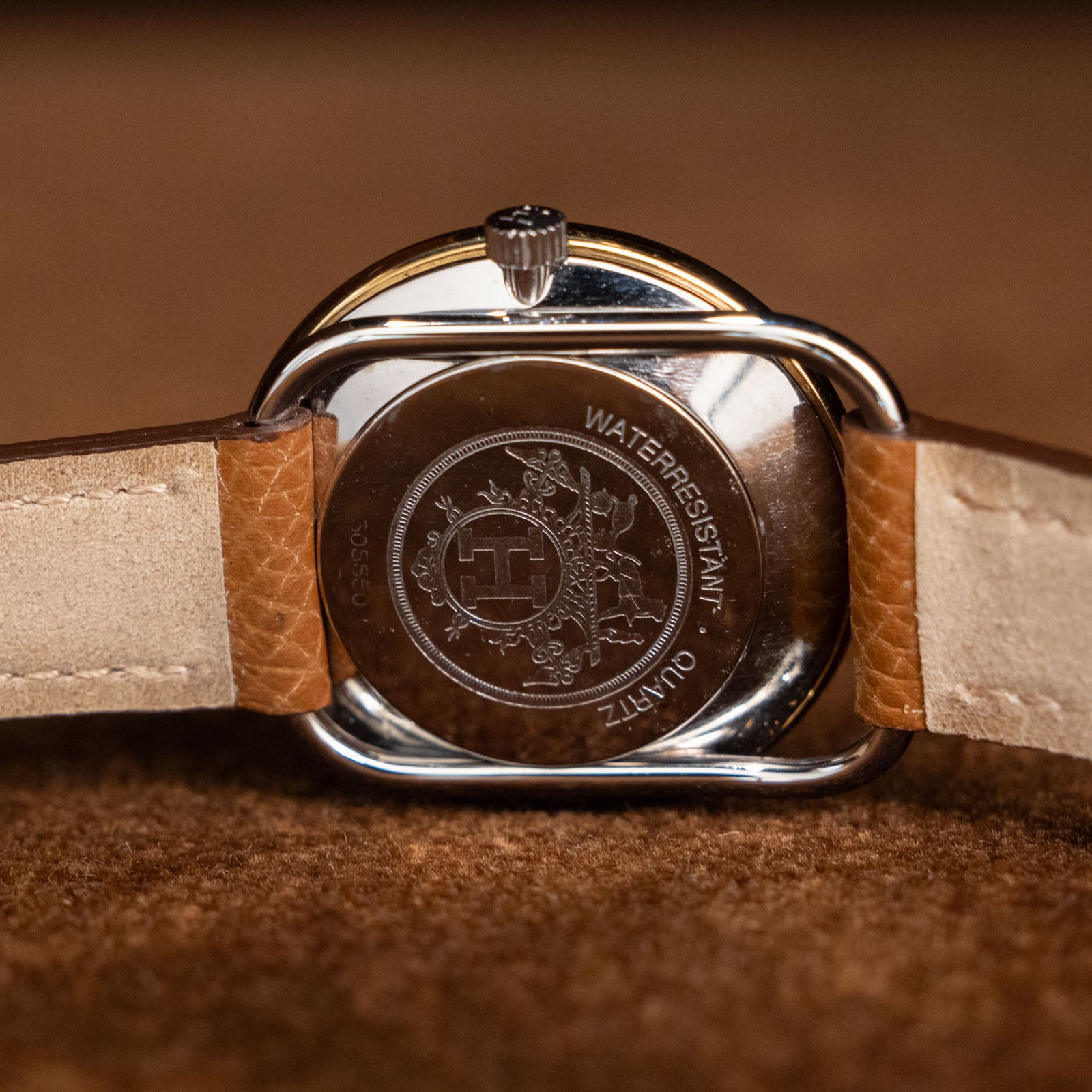 レディース メンズ 【HERMES エルメス】歴史を象徴するモデル アルソー
