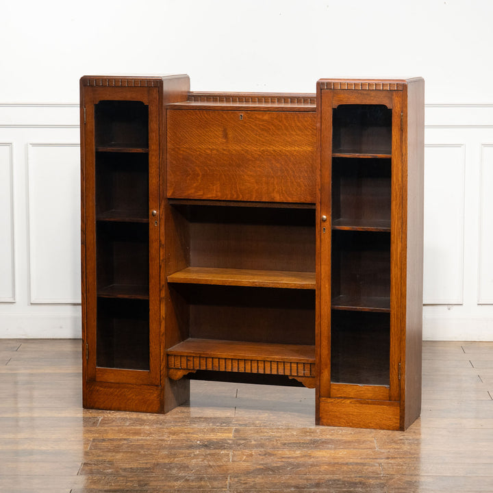 収納とデザインと機能性を兼ね備えた逸品 オーク サイドバイサイド /25I