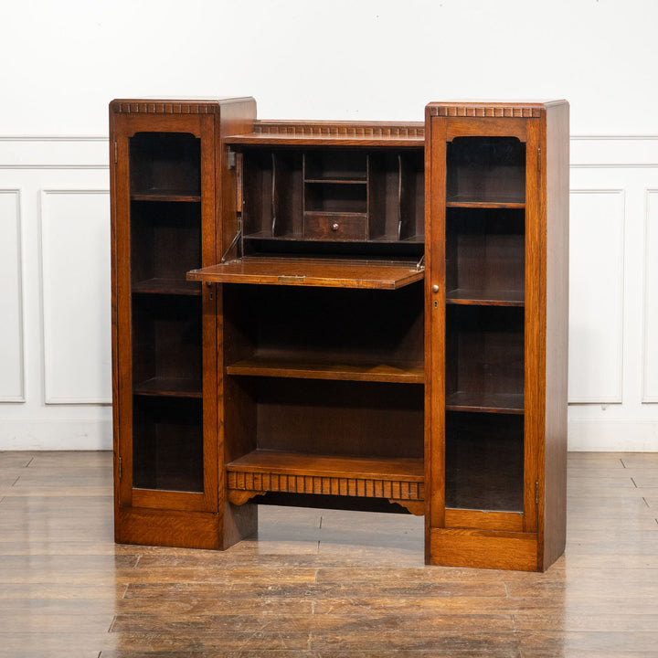 収納とデザインと機能性を兼ね備えた逸品 オーク サイドバイサイド /25I