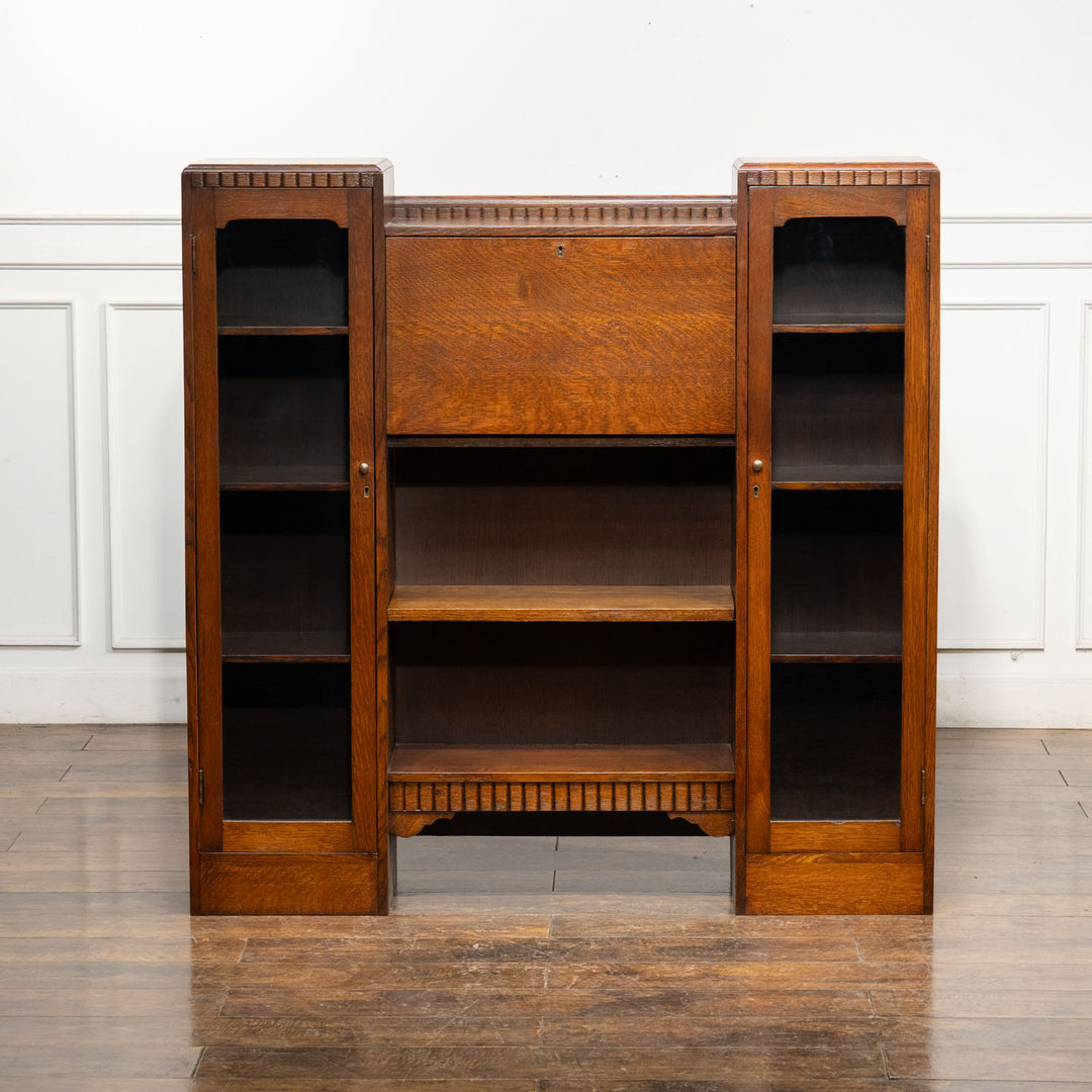 収納とデザインと機能性を兼ね備えた逸品 オーク サイドバイサイド /25I