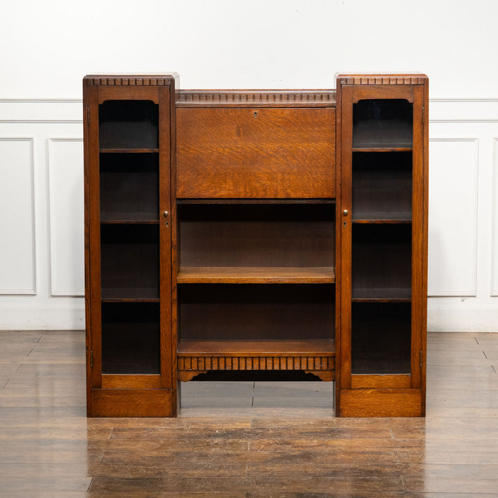 収納とデザインと機能性を兼ね備えた逸品 オーク サイドバイサイド /25I