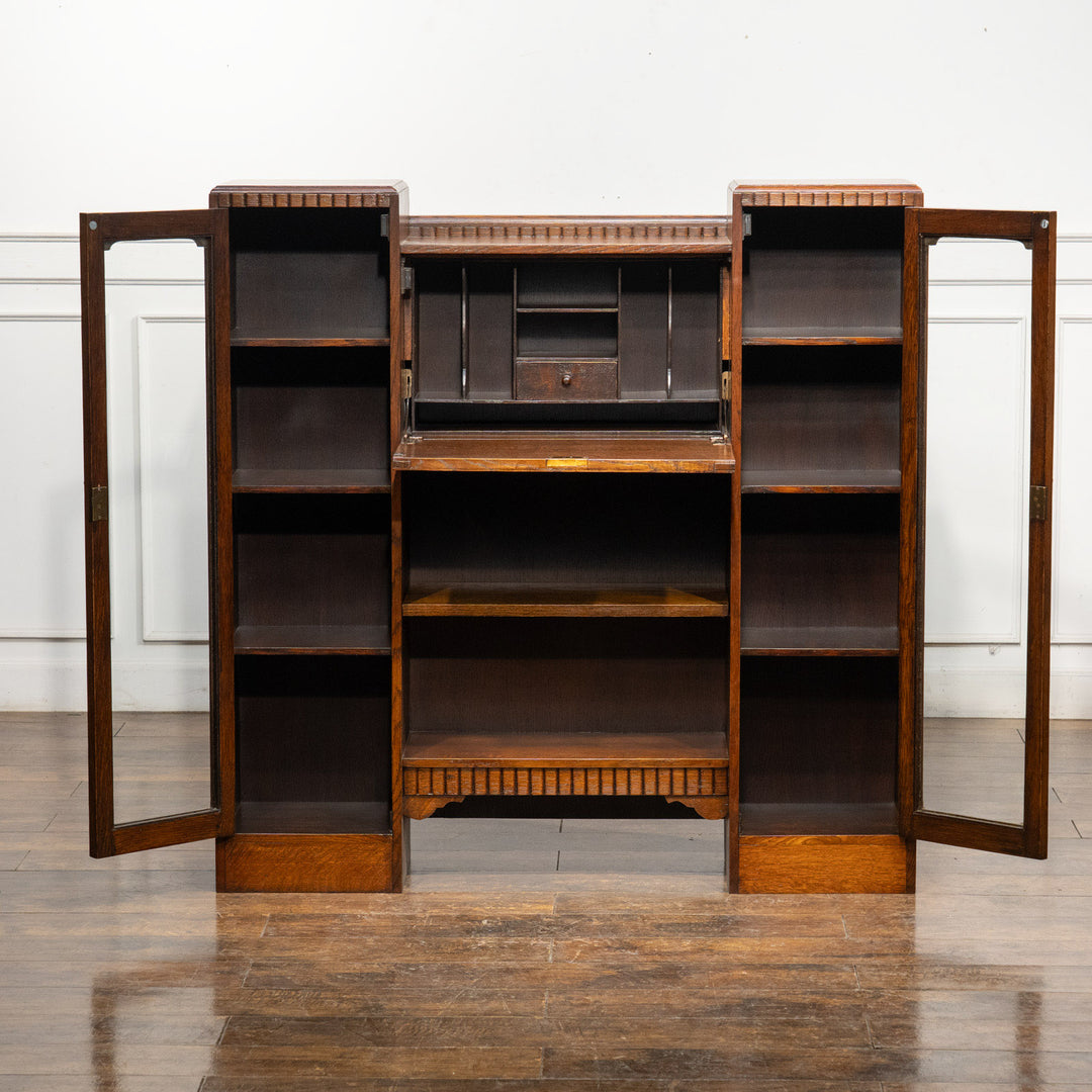 収納とデザインと機能性を兼ね備えた逸品 オーク サイドバイサイド /25I