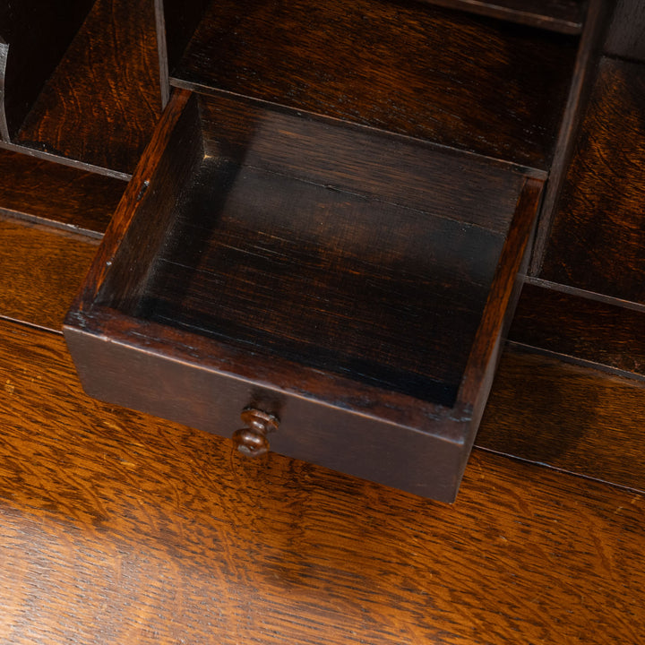 収納とデザインと機能性を兼ね備えた逸品 オーク サイドバイサイド /25I