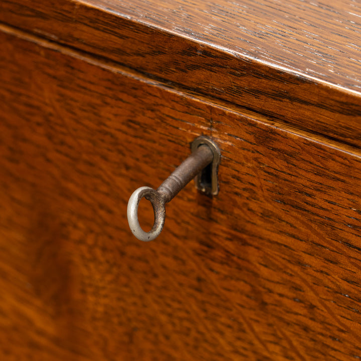 収納とデザインと機能性を兼ね備えた逸品 オーク サイドバイサイド /25I