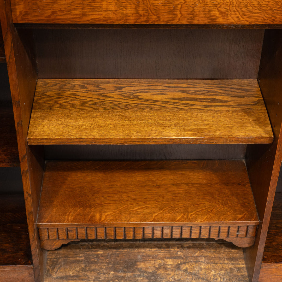 収納とデザインと機能性を兼ね備えた逸品 オーク サイドバイサイド /25I