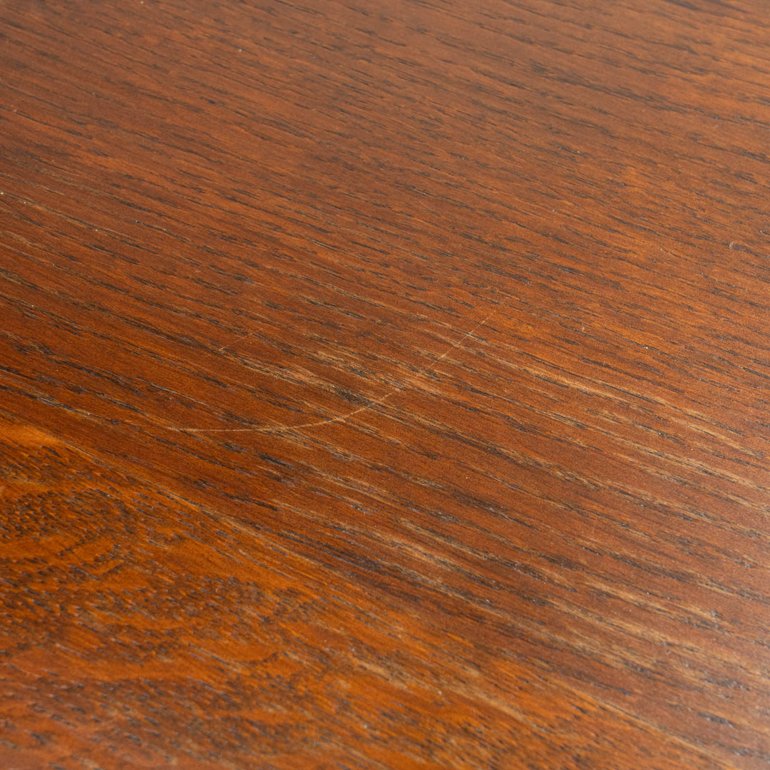 収納とデザインと機能性を兼ね備えた逸品 オーク サイドバイサイド /25I