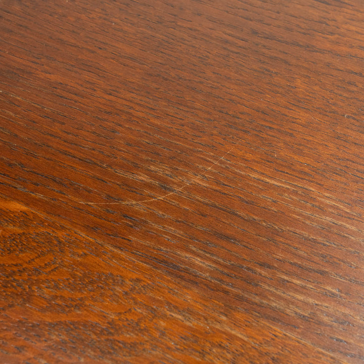 収納とデザインと機能性を兼ね備えた逸品 オーク サイドバイサイド /25I