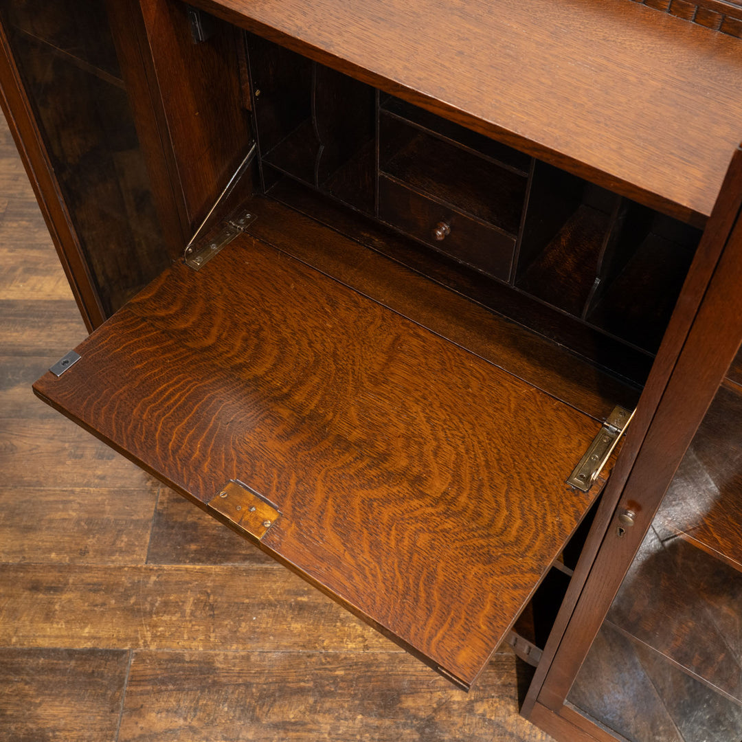 収納とデザインと機能性を兼ね備えた逸品 オーク サイドバイサイド /25I