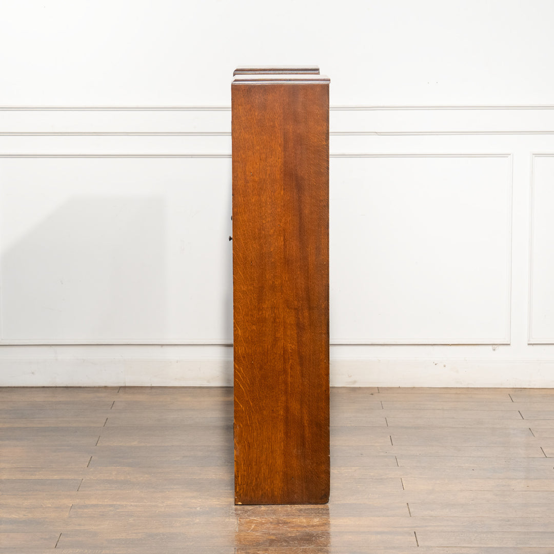 収納とデザインと機能性を兼ね備えた逸品 オーク サイドバイサイド /25I