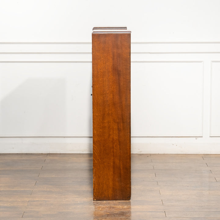 収納とデザインと機能性を兼ね備えた逸品 オーク サイドバイサイド /25I