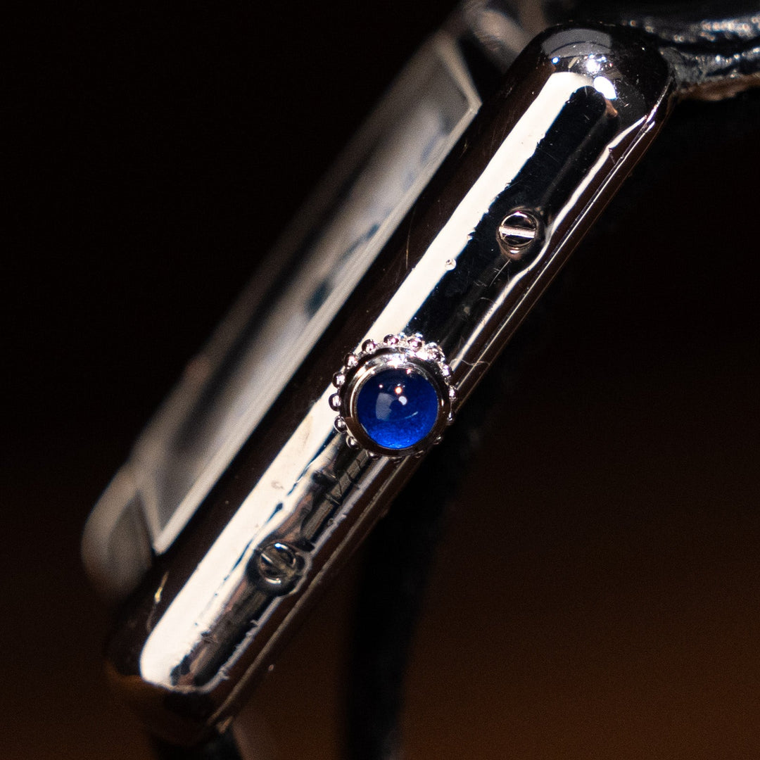 レディース【Cartier カルティエ】マストタンクMM 1990年代