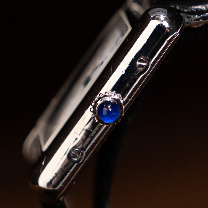 レディース【Cartier カルティエ】マストタンクMM 1990年代