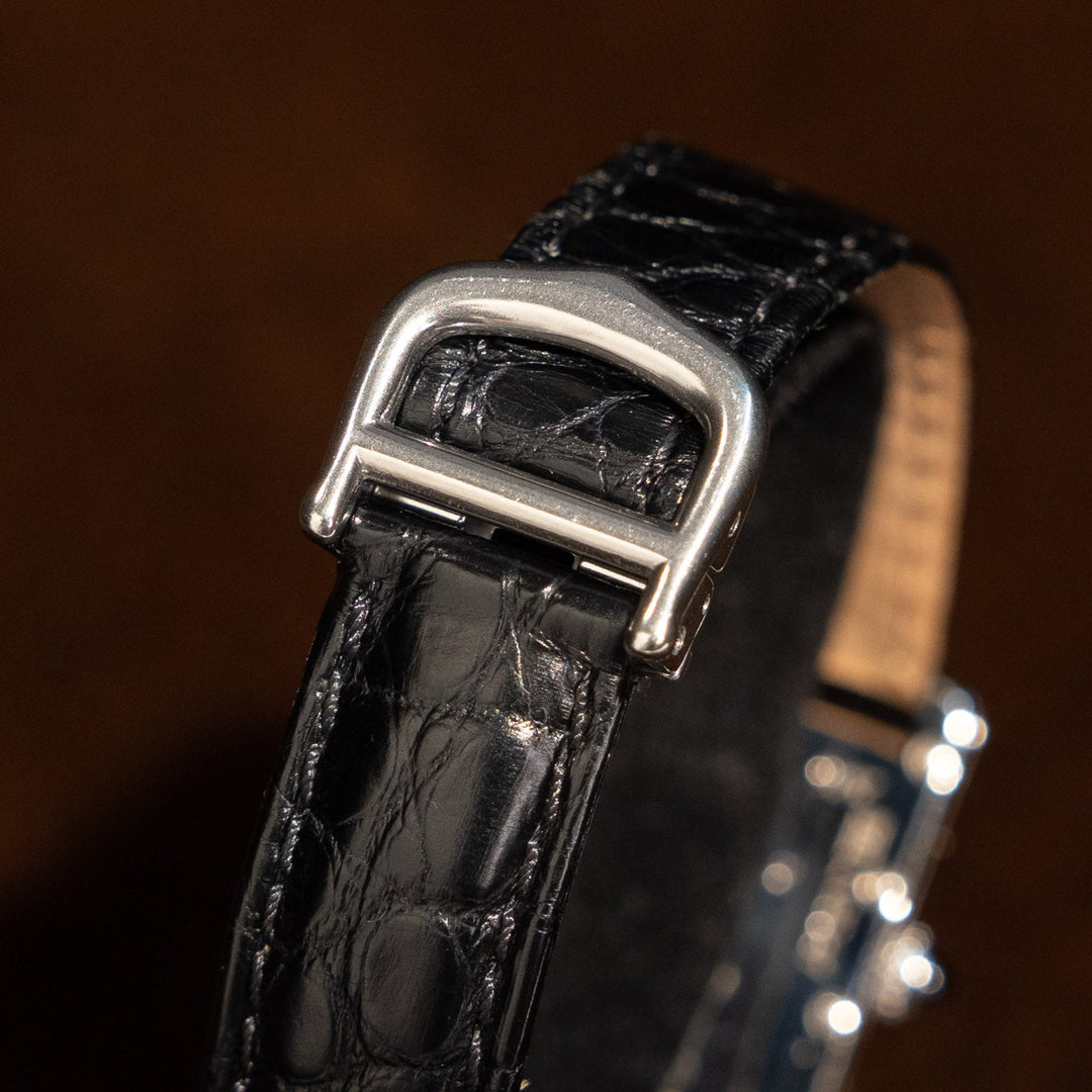 レディース【Cartier カルティエ】マストタンクMM 1990年代