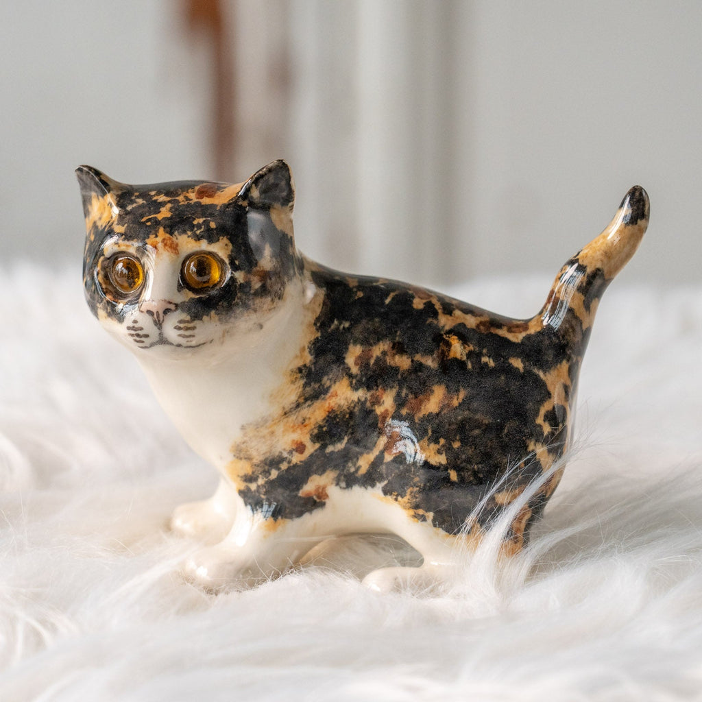 * vintage cat ❀ チリンとなる鈴と一緒 かわいいネコちゃん Amazon.co.jp: 【AAGWW】猫咪の鈴- 旅行時光シリーズ おもちゃの