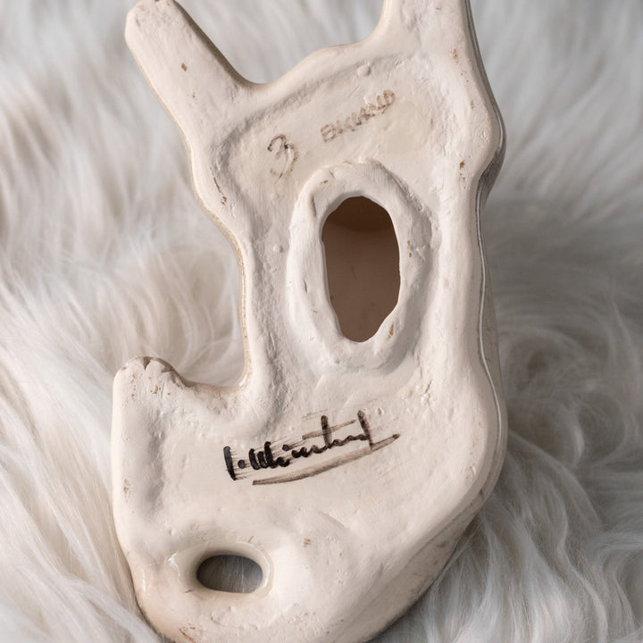 【Winstanley Cat ウィンスタンレイ キャット】リラックスして寝そべる姿に癒される グレー 灰猫 /25L