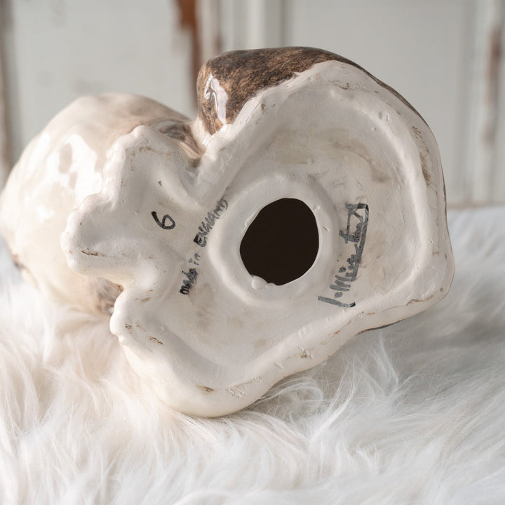 【Winstanley Cat ウィンスタンレイ キャット】モフモフした毛並みが気品を感じる ブルーアイ ラグドール 長毛猫 /25L