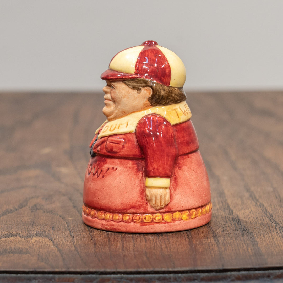 【ROYAL DOULTON ロイヤルドルトン Tweedledum トゥイードルダム】スパイスシェーカー /25L