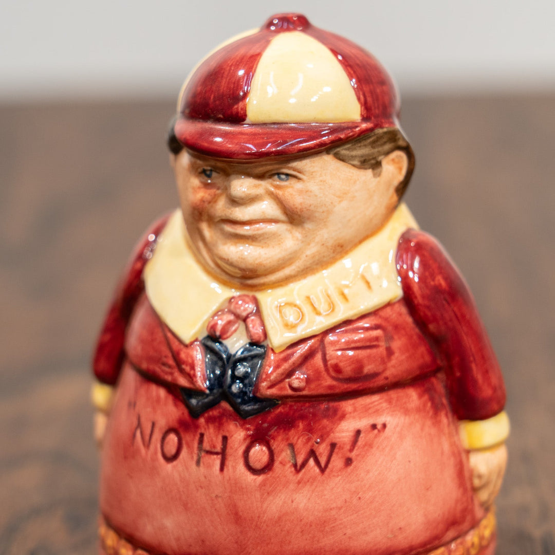 【ROYAL DOULTON ロイヤルドルトン Tweedledum トゥイードルダム】スパイスシェーカー /25L