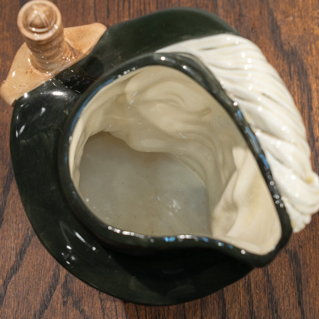 【ROYAL DOULTON ロイヤルドルトン Aramis アラミス】キャラクタージャグ ラージ /25L