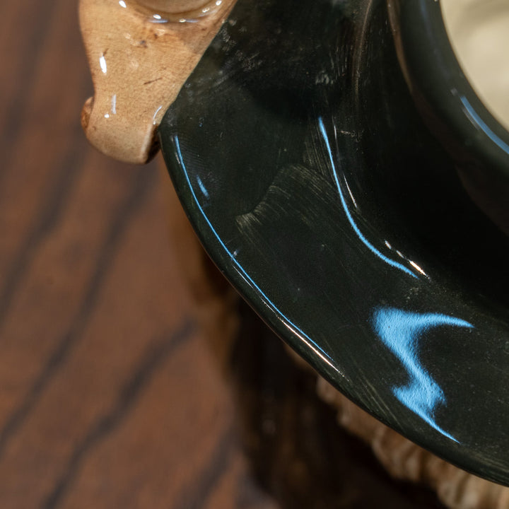 【ROYAL DOULTON ロイヤルドルトン Aramis アラミス】キャラクタージャグ ラージ /25L