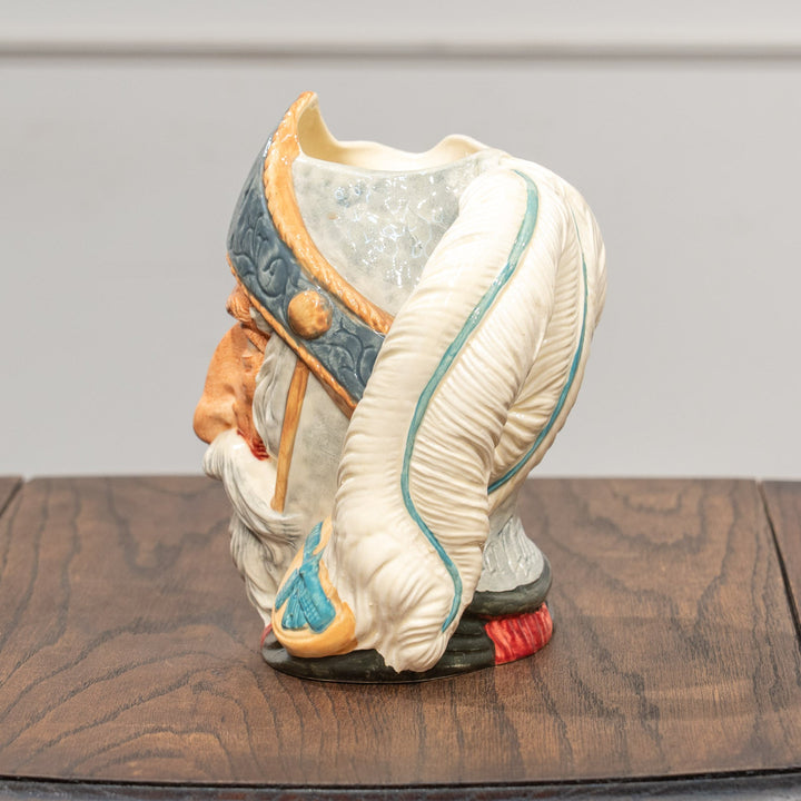 【ROYAL DOULTON ロイヤルドルトン Don Quixote ドン・キホーテ】キャラクタージャグ ラージ /25L