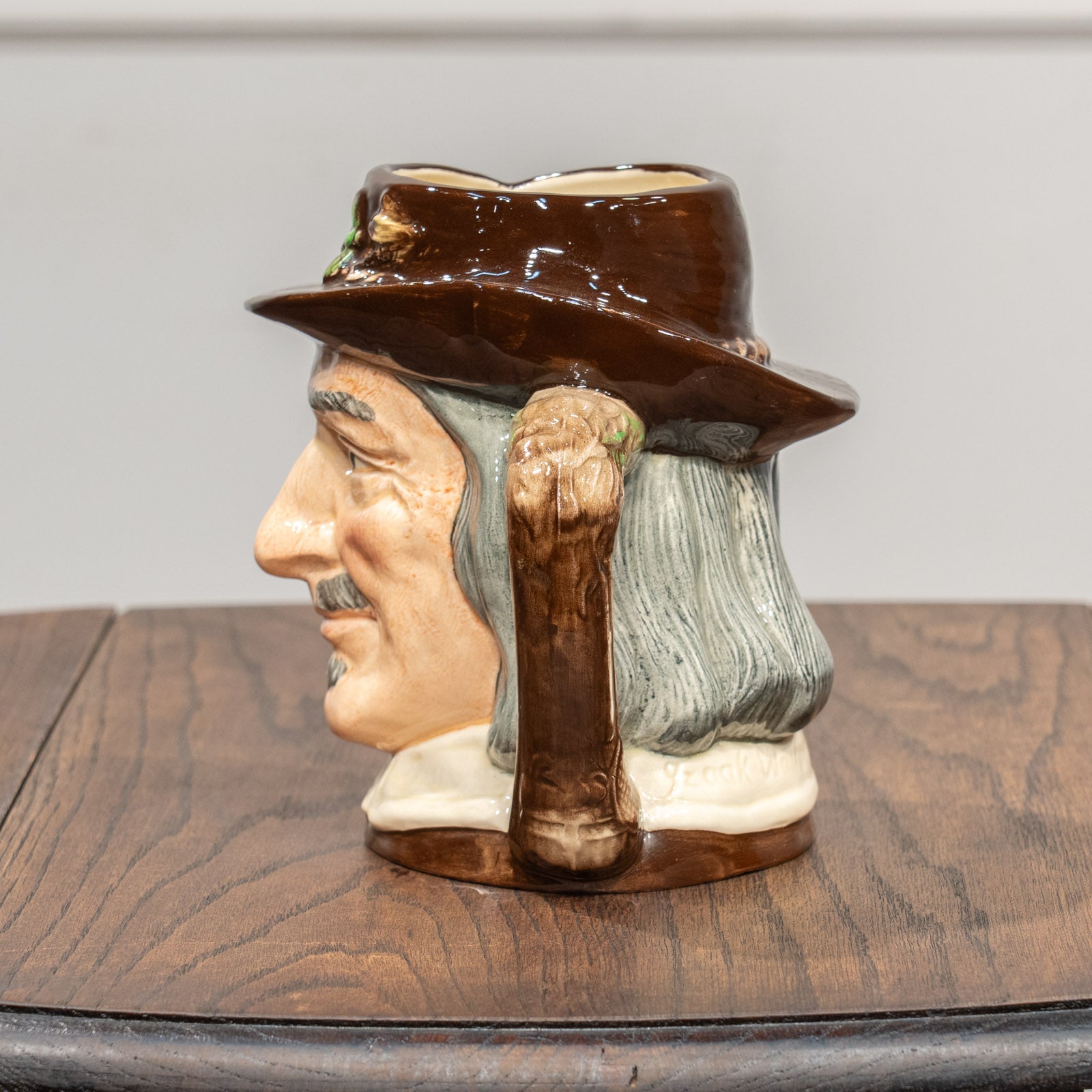 ROYAL DOULTON ロイヤルドルトン The Compleat Angler コンプリート