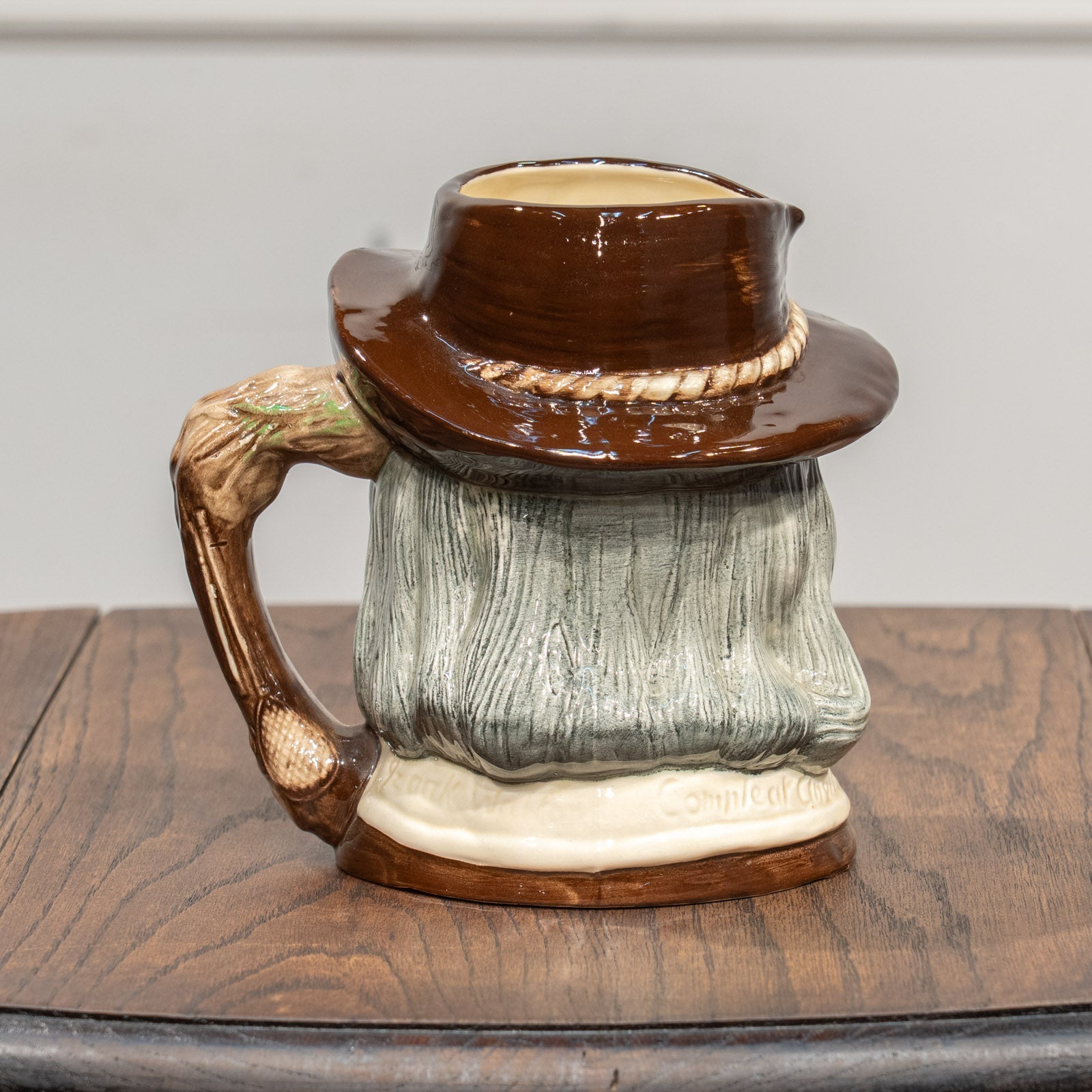 ROYAL DOULTON ロイヤルドルトン The Compleat Angler コンプリート