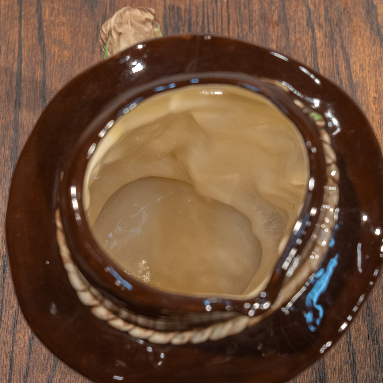 ROYAL DOULTON ロイヤルドルトン The Compleat Angler コンプリート